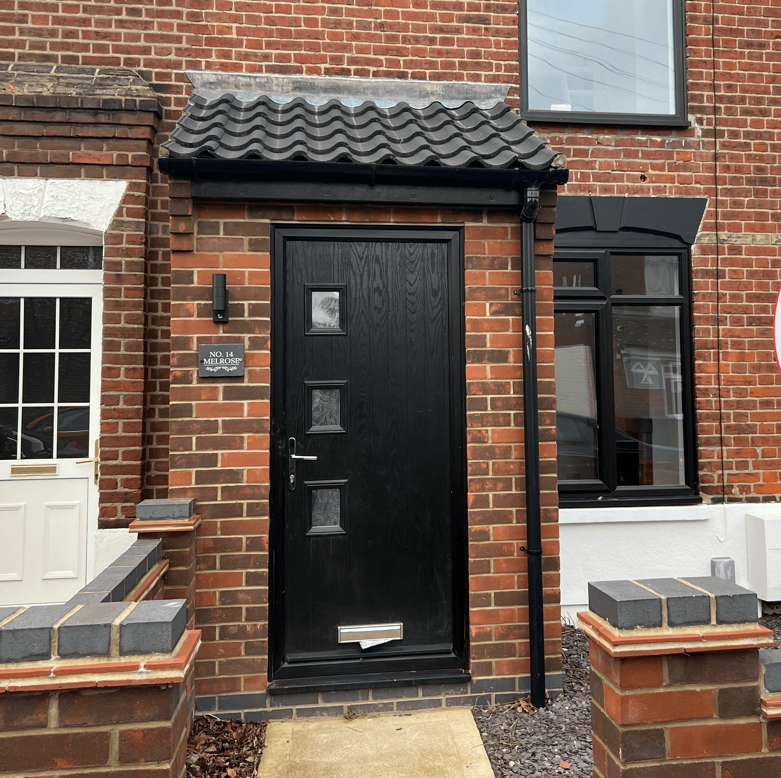 2-Bed Terraced House, Norwich