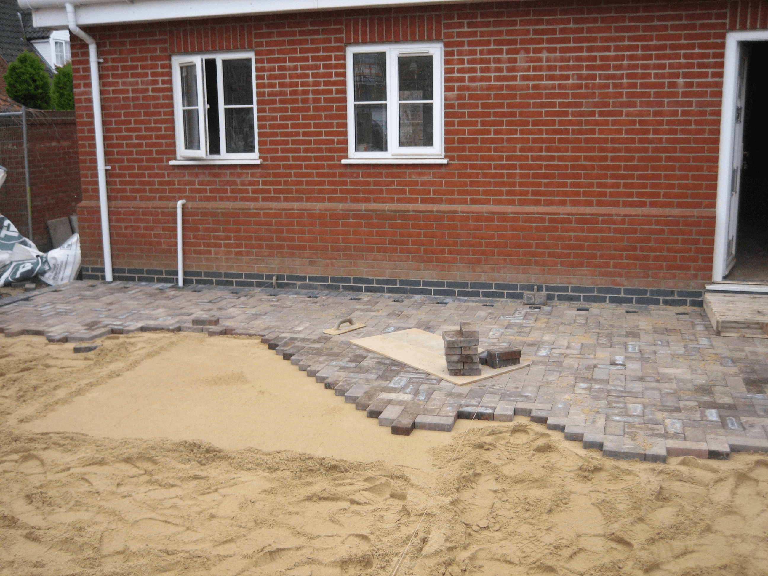 2-Bed Detached Bungalow, Pakefield